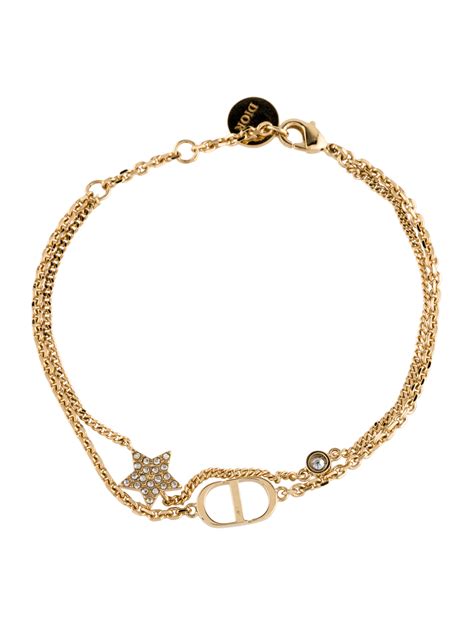 dior bracelet petit.